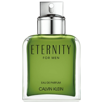 Calvin Klein Eternity Eau de Parfum (Various Sizes) - 100ml