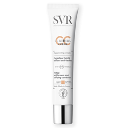 Crème Solaire CC SVR Laboratoires – Light SPF 50+ 40 ml precio