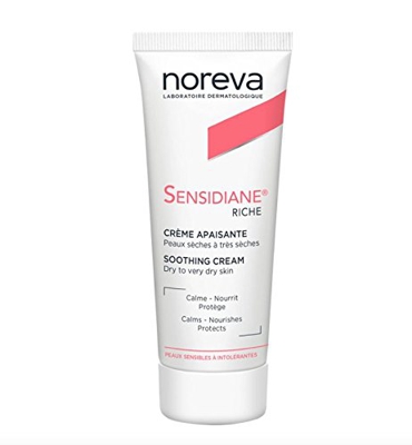 Noreva Sensidiane Crème De Texture Riche
