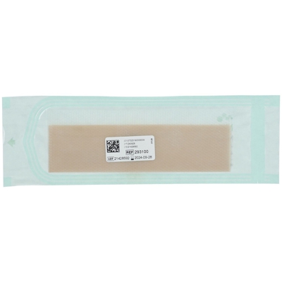 Mepiform® Pansement ADH Anti-Cicatrice 4 cm x 30 cm