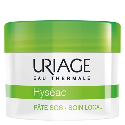 Uriage Hyséac SOS Paste 15g