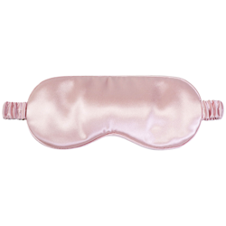 Slip Silk Sleep Mask (Various Colours) - Pink precio