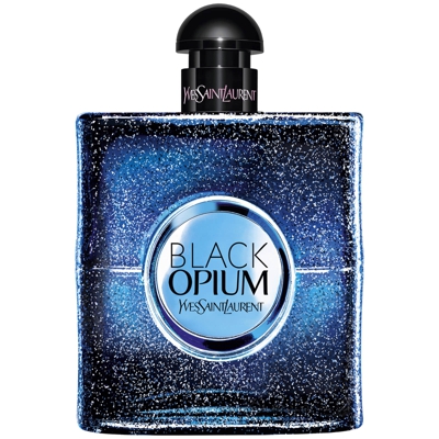 Coffret Eau de Parfum Black Opium Intense Yves Saint Laurent (plusieurs formats) - 90ml