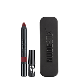 NUDESTIX Gel Colour Lip and Cheek Balm 2.8g (Various Shades) - Wicked precio