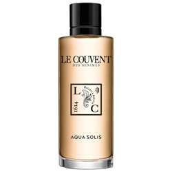 Cologne Botanique Le Couvent des Minimes 10 ml – Aqua Solis - 200ml características