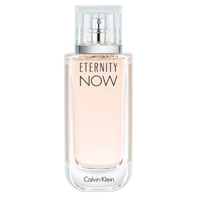 Eau de Parfum  Eternity Now for Women de  Calvin Klein  - 50ml
