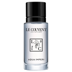 Le Couvent des Minimes Colognes Botaniques Aqua Imperi (Various Sizes) - 50ml características
