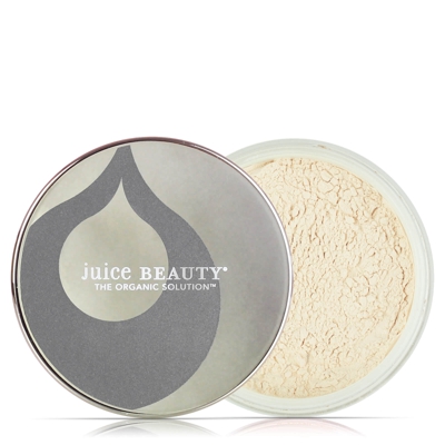 Juice Beauty PHYTO-PIGMENTS Flawless Finishing Powder - 01 Translucent 7g