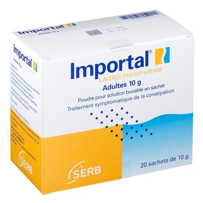 Importal® 10 g
