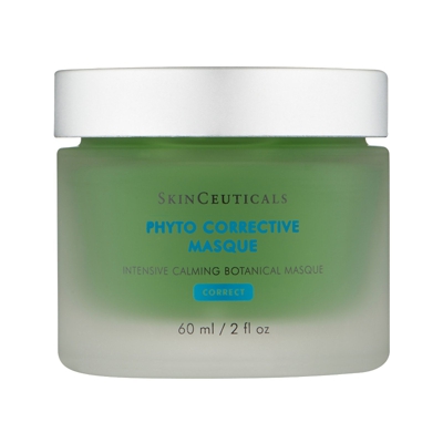 Masque apaisant multi-actions Phyto Corrective Masque SkinCeuticals 60 ml