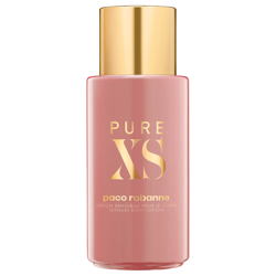 Paco Rabanne Pure XS For Her Body Lotion 200ml características