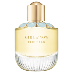 Elie Saab Girl of Now Eau de Parfum (Various Sizes) - 90ml características