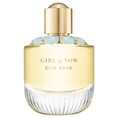 Elie Saab Girl of Now Eau de Parfum (Various Sizes) - 90ml