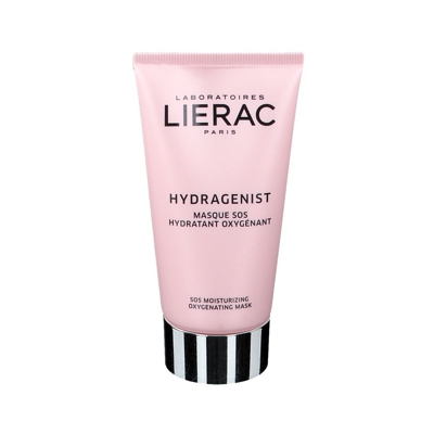 Lierac Hydragenist Masque SOS hydratant