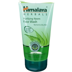 Himalaya® Gel nettoyant purifiant visage Neem características