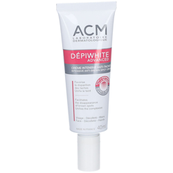 ACM Dépiwhite Advanced crème intensive anti-taches en oferta