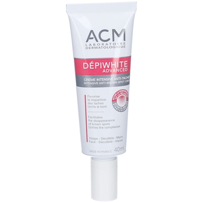 ACM Dépiwhite Advanced crème intensive anti-taches