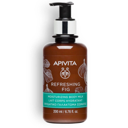 Apivita Lait Corps Hydratant avec Figue en oferta