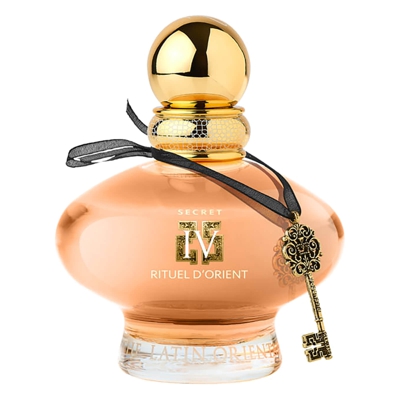 EISENBERG SECRET N°IV Rituel D'Orient Eau de Parfum 50ml