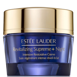 Estée Lauder Revitalizing Supreme Night Intensive Restorative Crème 50ml características