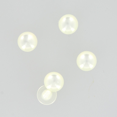 Boutons dôme à queue 14 mm