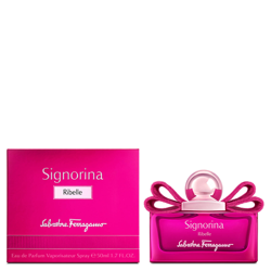 Salvatore Ferragamo Signorina Ribelle Eau de Parfum Vapo 50ml precio