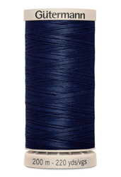 Fil à coudre Gütermann quilting 200 m precio