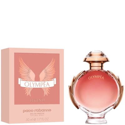 Paco Rabanne Olympéa Legend Eau de Parfum 50ml