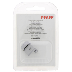 Pied fronceur Pfaff precio