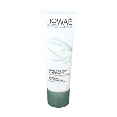 Jowaé Crème très riche nourrissante