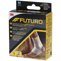 3M Futuro Comfort Lift Chevillere elastique Taille M precio