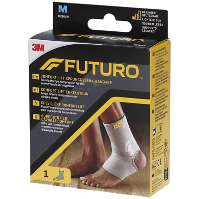 3M Futuro Comfort Lift Chevillere elastique Taille M