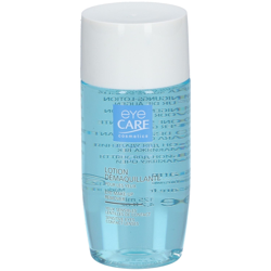 eye Care Lotion démaquillante pour les Yeux características