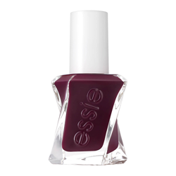 essie Gel Couture 13.5ml (Various Shades) - 370 Model Clicks Dark Red características