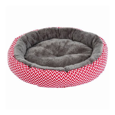 Coussin tout doux pour petit chien