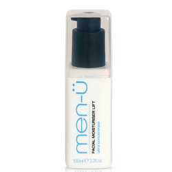men-ü Facial Moisturiser Lift 100ml - With Pump precio