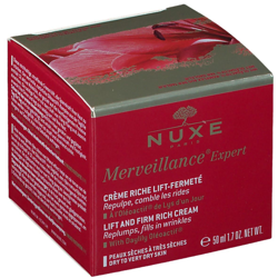Nuxe Merveillance® Expert Crème riche lift-fermeté precio