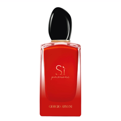 Armani Si Passione Intense Eau de Parfum (Various Sizes) - 100ml en oferta