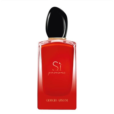 Armani Si Passione Intense Eau de Parfum (Various Sizes) - 100ml