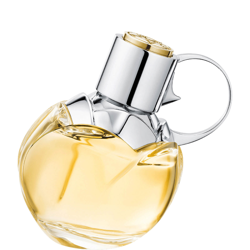 Azzaro Wanted Girl Eau de Parfum Spray (Various Sizes) - 30ml características