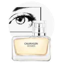 Calvin Klein Women Eau de Toilette 50ml en oferta