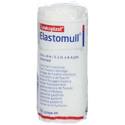Elastomull® Bandage de fixation élastique 8 cm x 4 m en oferta