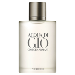 Eau de Toilette Acqua Di Gio de Armani  - 50ml en oferta