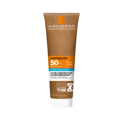 La Roche-Posay Anthelios Sun Protection SPF50+ Milk 250ml