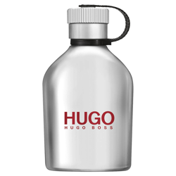 Eau de Toilette Iced Hugo Boss 125 ml características