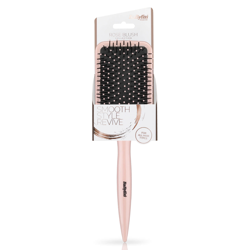 BaByliss Rose Blush Paddle Brush precio
