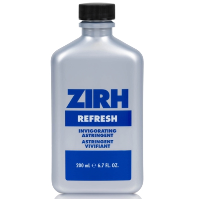 Zirh Refresh Invigorating Astringent