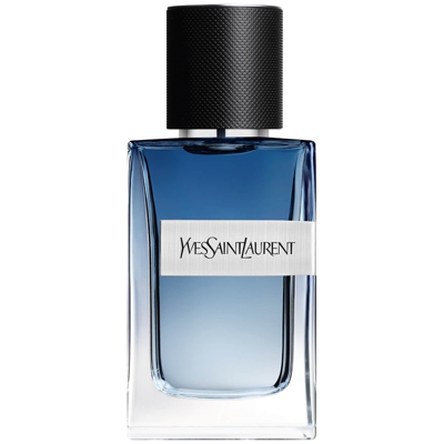 Yves Saint Laurent Y Live Eau de Toilette Intense 60ml (Various Sizes) - 60ml