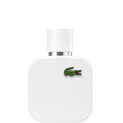 Eau de Toilette Eau de Lacoste L.12.12 Blanc Lacoste 50 ml