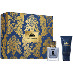 Dolce&Gabbana K by Dolce&Gabbana Eau de Toilette 50ml Set en oferta